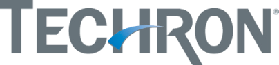 Techron logo Techron logo